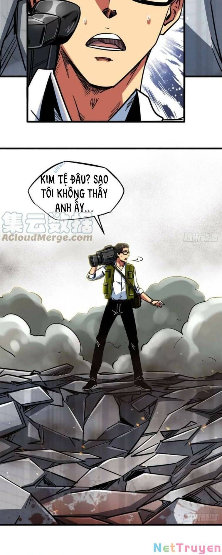 đọc truyện Siêu Cấp Thần Cơ Nhân Chương 29 ảnh 54 tại Thiên Thai Truyện