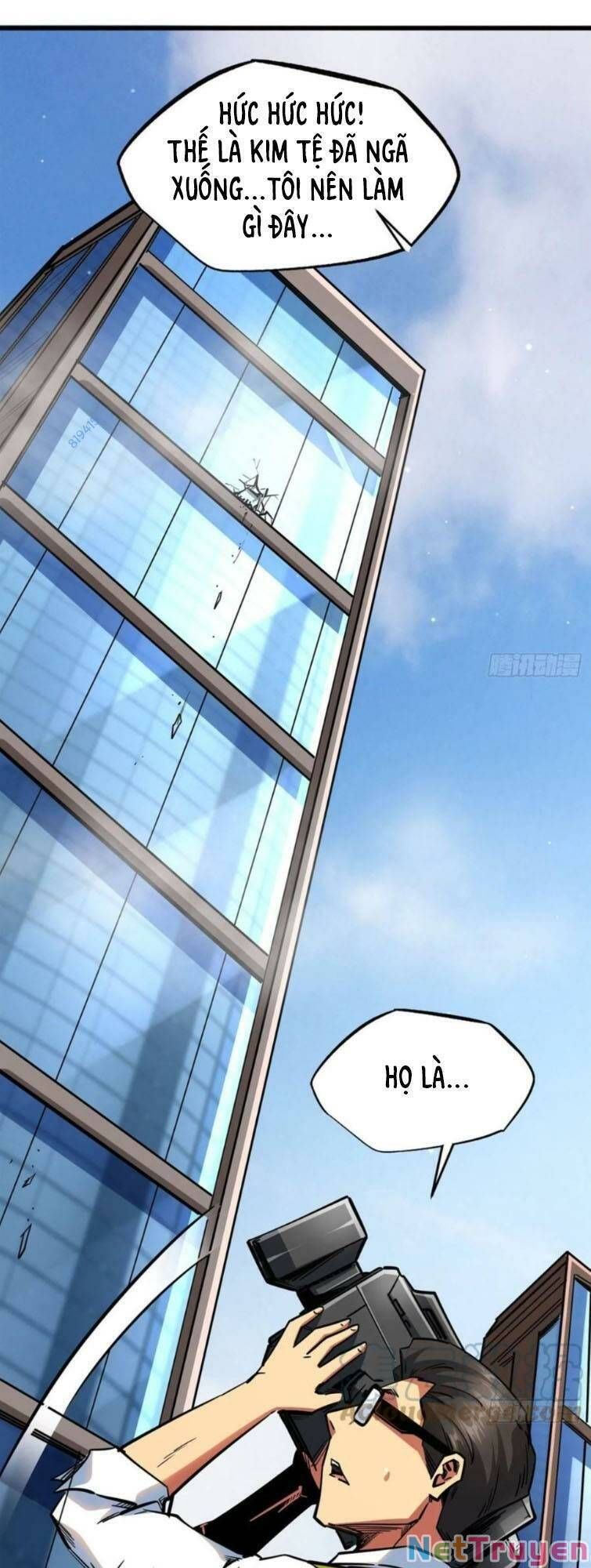 đọc truyện Siêu Cấp Thần Cơ Nhân Chương 29 ảnh 55 tại Thiên Thai Truyện