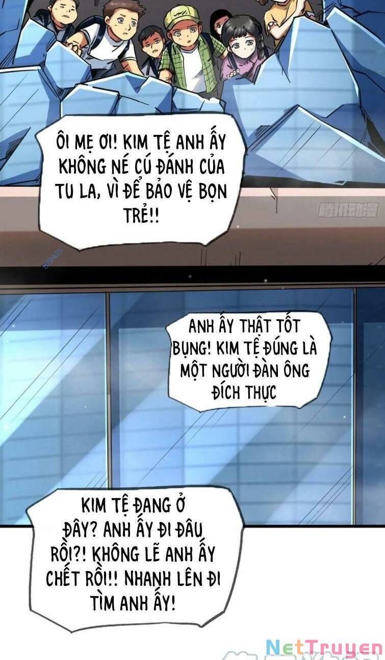 đọc truyện Siêu Cấp Thần Cơ Nhân Chương 29 ảnh 57 tại Thiên Thai Truyện