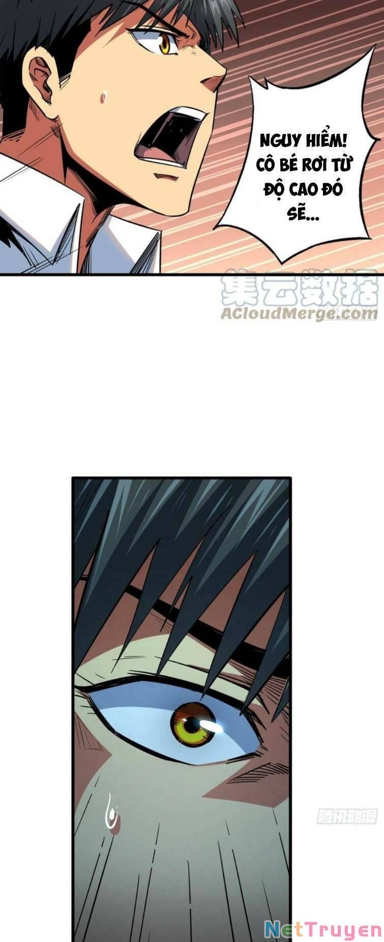 đọc truyện Siêu Cấp Thần Cơ Nhân Chương 29 ảnh 8 tại Thiên Thai Truyện