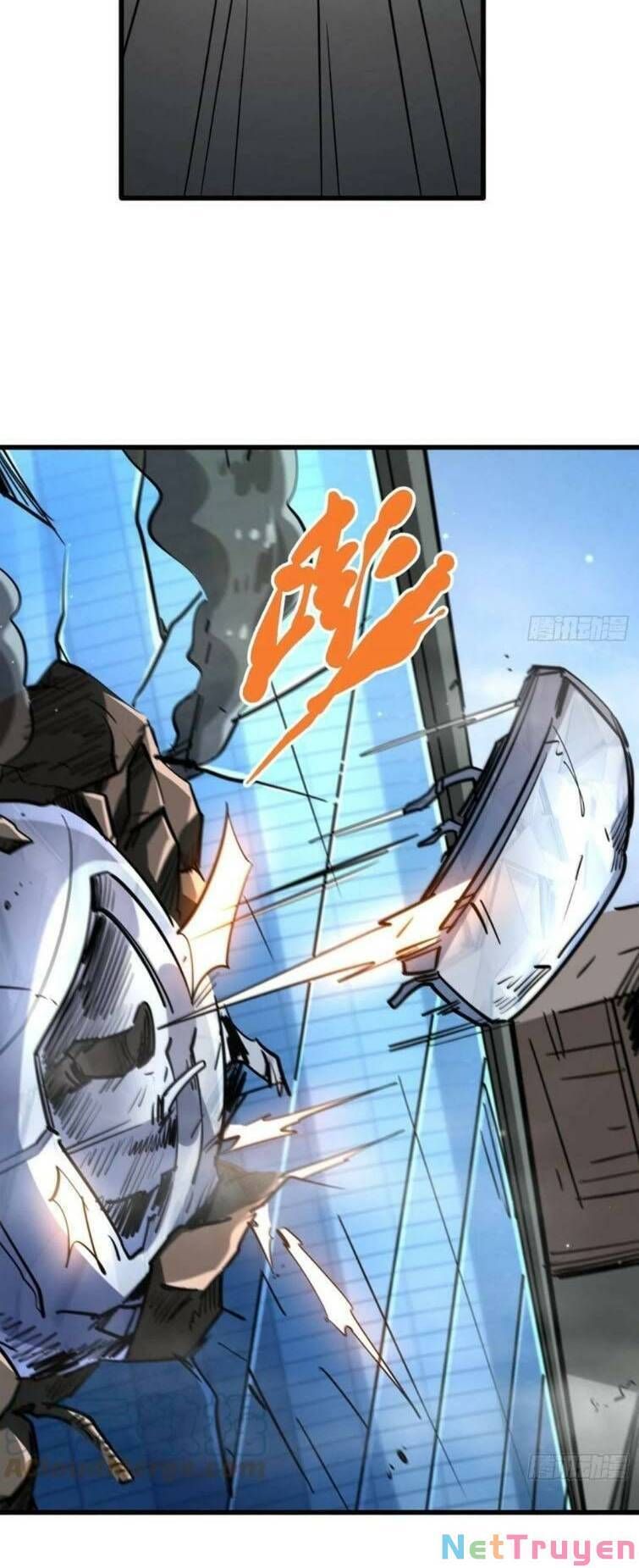 đọc truyện Siêu Cấp Thần Cơ Nhân Chương 29 ảnh 9 tại Thiên Thai Truyện