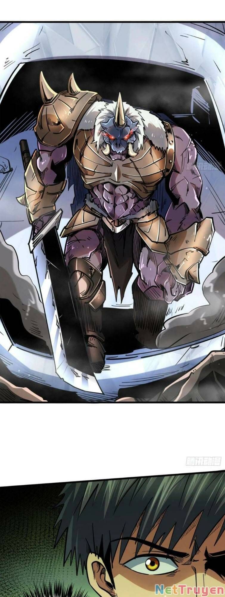 đọc truyện Siêu Cấp Thần Cơ Nhân Chương 29 ảnh 10 tại Thiên Thai Truyện