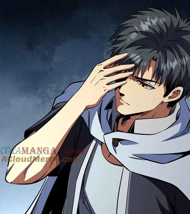 đọc truyện Siêu Cấp Thần Cơ Nhân Chương 290 ảnh 12 tại Thiên Thai Truyện