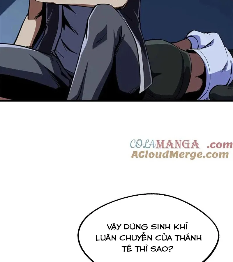 đọc truyện Siêu Cấp Thần Cơ Nhân Chương 290 ảnh 16 tại Thiên Thai Truyện