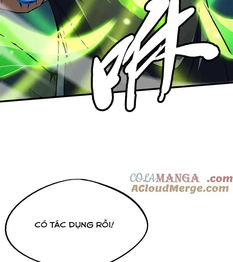 đọc truyện Siêu Cấp Thần Cơ Nhân Chương 290 ảnh 18 tại Thiên Thai Truyện