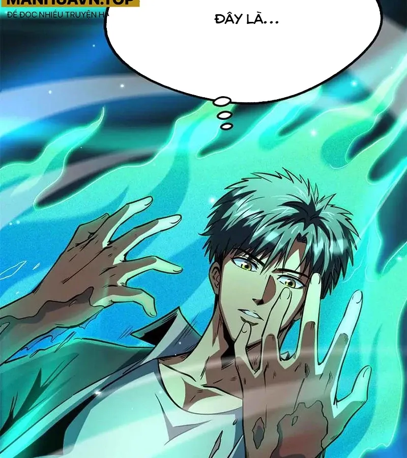 đọc truyện Siêu Cấp Thần Cơ Nhân Chương 290 ảnh 21 tại Thiên Thai Truyện