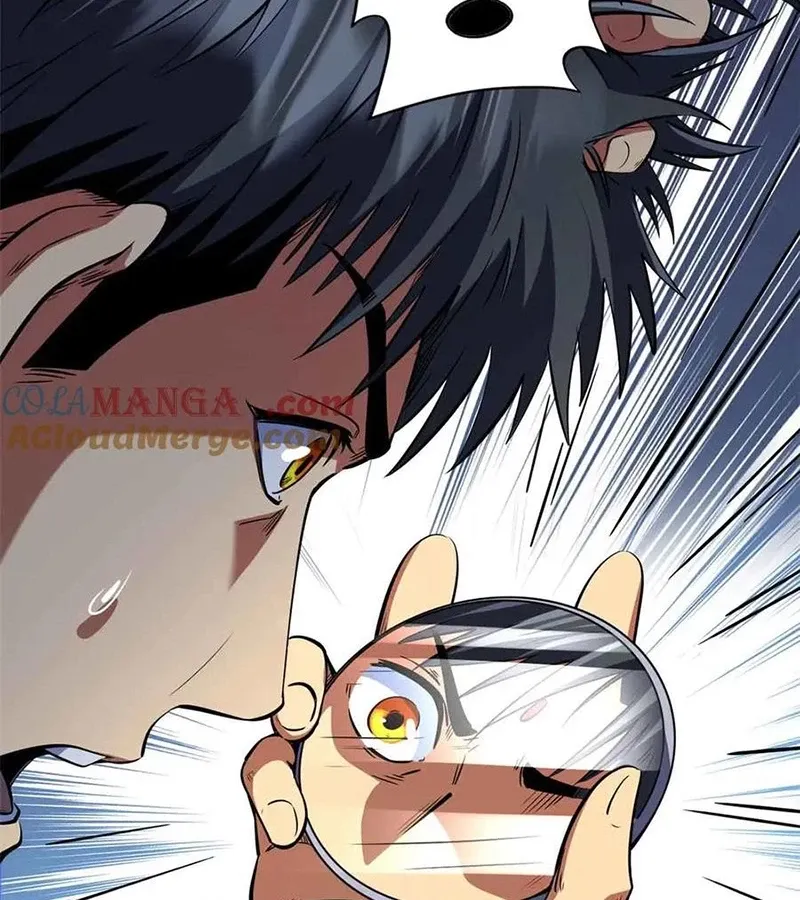 đọc truyện Siêu Cấp Thần Cơ Nhân Chương 290 ảnh 4 tại Thiên Thai Truyện