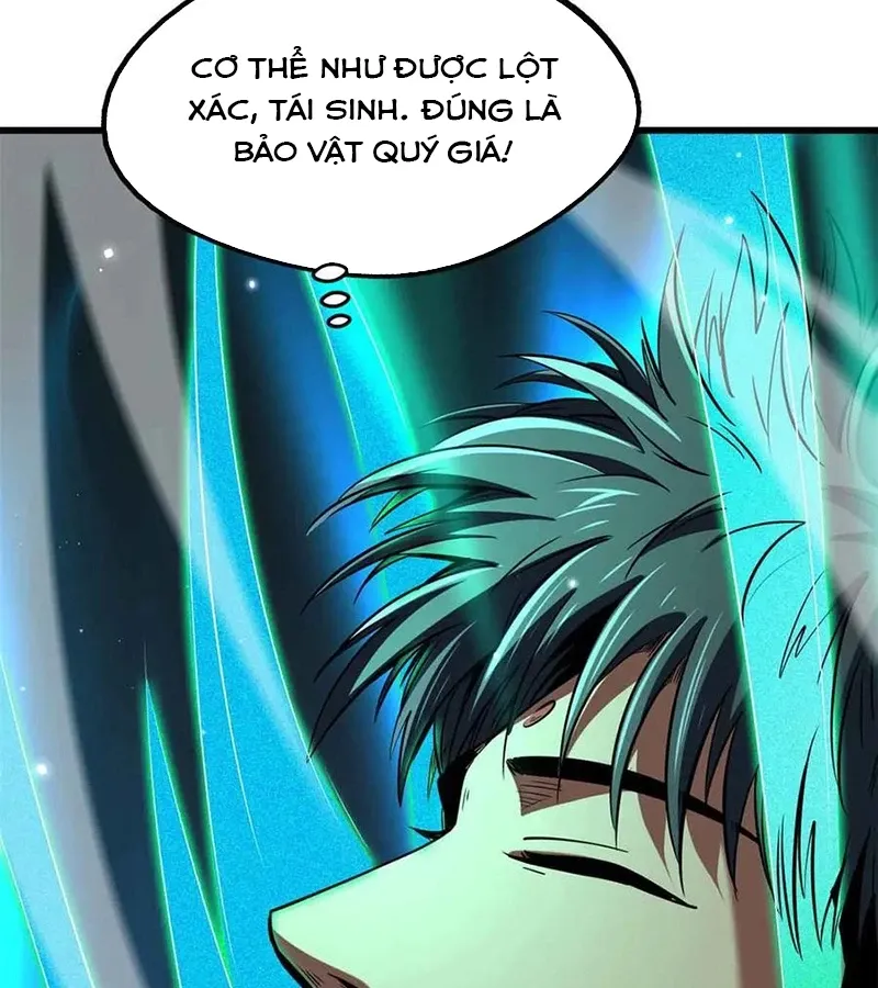 đọc truyện Siêu Cấp Thần Cơ Nhân Chương 290 ảnh 23 tại Thiên Thai Truyện