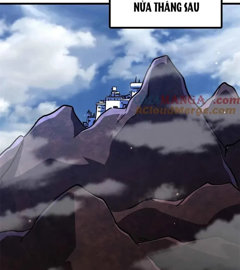 đọc truyện Siêu Cấp Thần Cơ Nhân Chương 290 ảnh 30 tại Thiên Thai Truyện