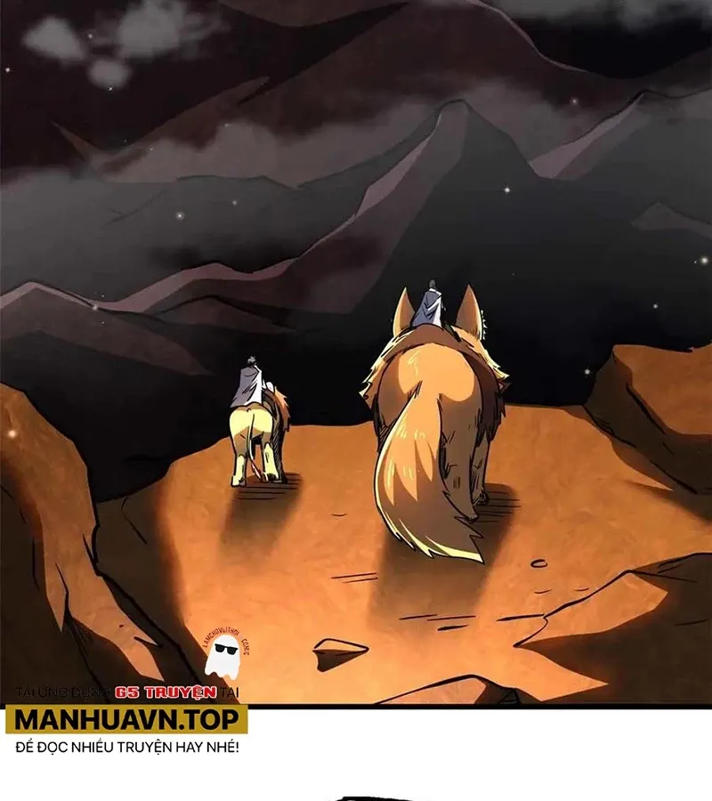 đọc truyện Siêu Cấp Thần Cơ Nhân Chương 290 ảnh 31 tại Thiên Thai Truyện