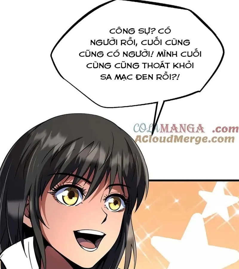 đọc truyện Siêu Cấp Thần Cơ Nhân Chương 290 ảnh 32 tại Thiên Thai Truyện