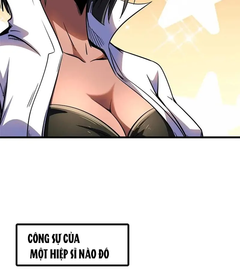 đọc truyện Siêu Cấp Thần Cơ Nhân Chương 290 ảnh 33 tại Thiên Thai Truyện