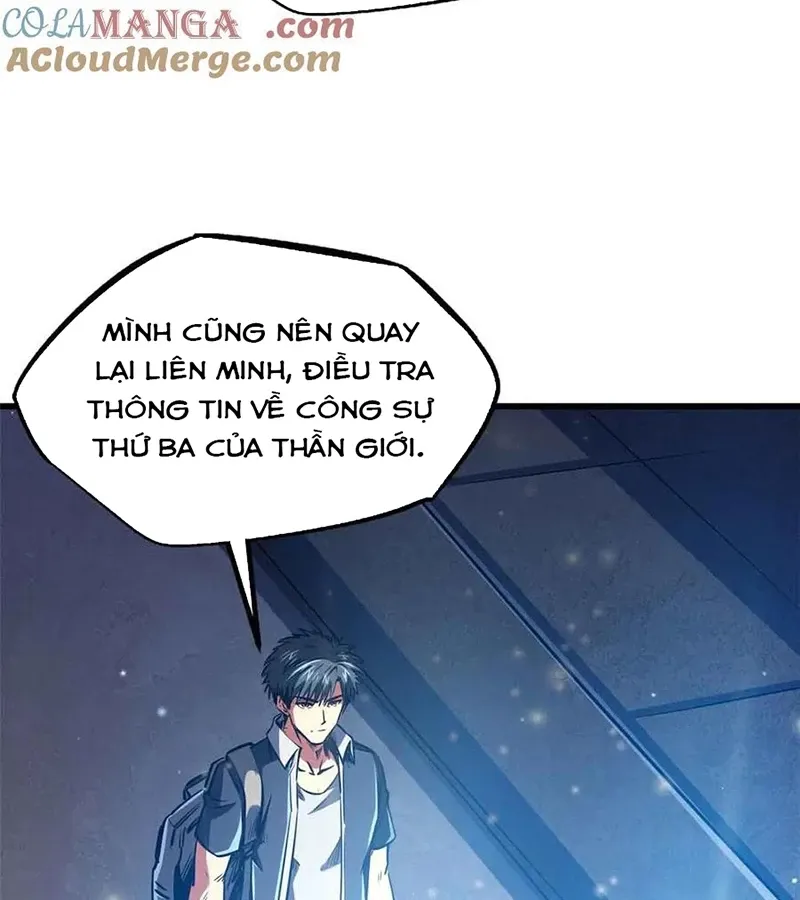 đọc truyện Siêu Cấp Thần Cơ Nhân Chương 290 ảnh 36 tại Thiên Thai Truyện