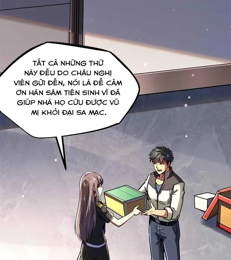 đọc truyện Siêu Cấp Thần Cơ Nhân Chương 290 ảnh 39 tại Thiên Thai Truyện