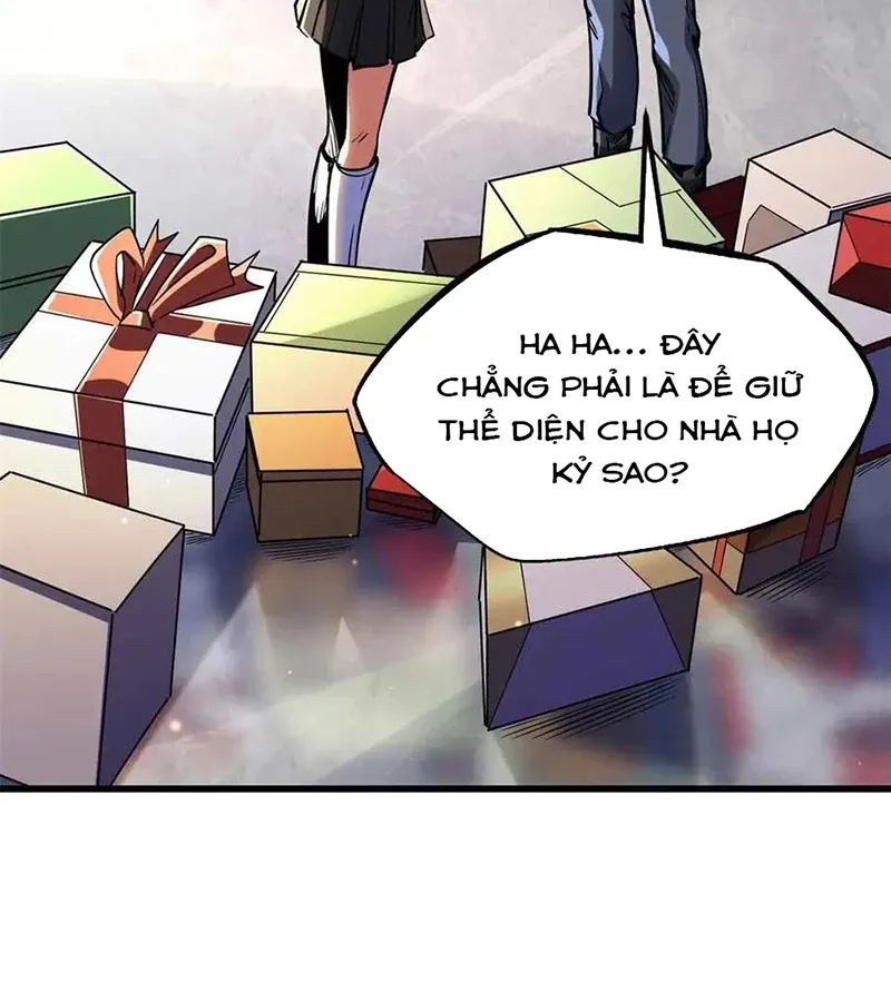 đọc truyện Siêu Cấp Thần Cơ Nhân Chương 290 ảnh 40 tại Thiên Thai Truyện