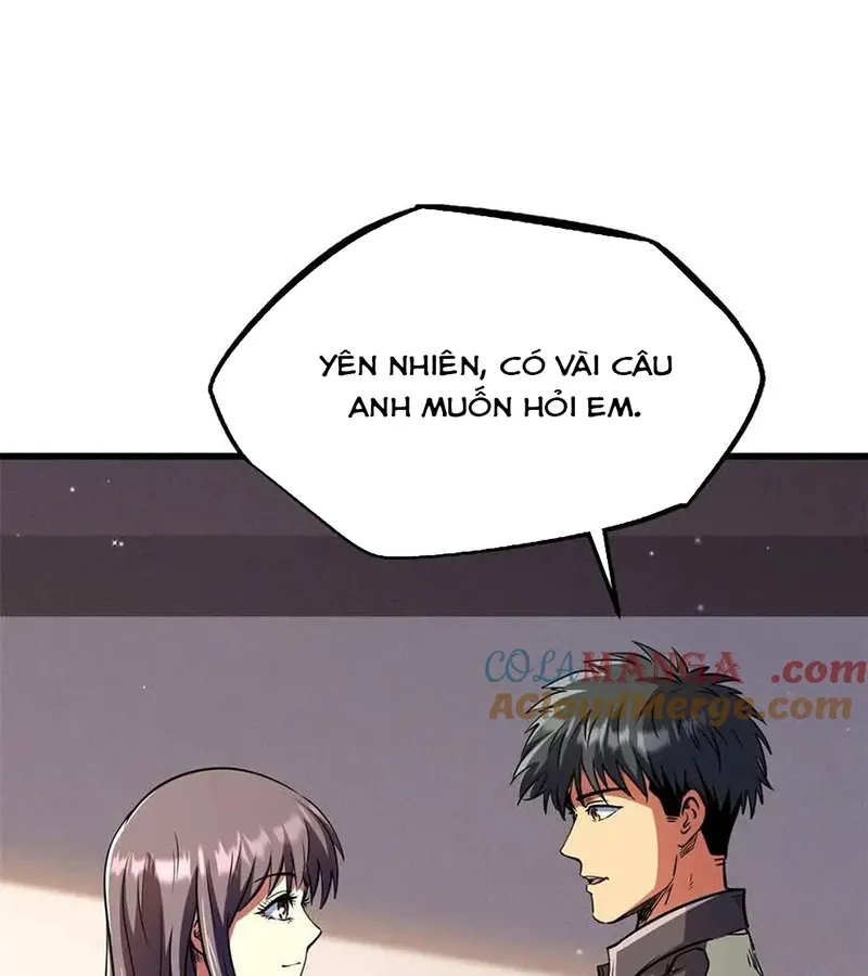 đọc truyện Siêu Cấp Thần Cơ Nhân Chương 290 ảnh 41 tại Thiên Thai Truyện