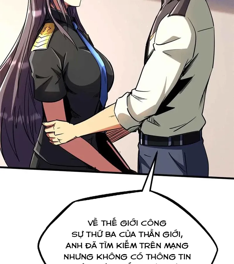 đọc truyện Siêu Cấp Thần Cơ Nhân Chương 290 ảnh 42 tại Thiên Thai Truyện