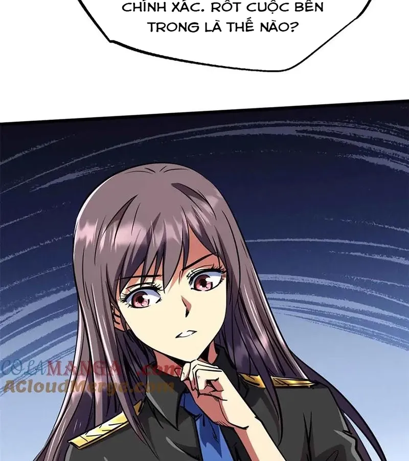 đọc truyện Siêu Cấp Thần Cơ Nhân Chương 290 ảnh 43 tại Thiên Thai Truyện