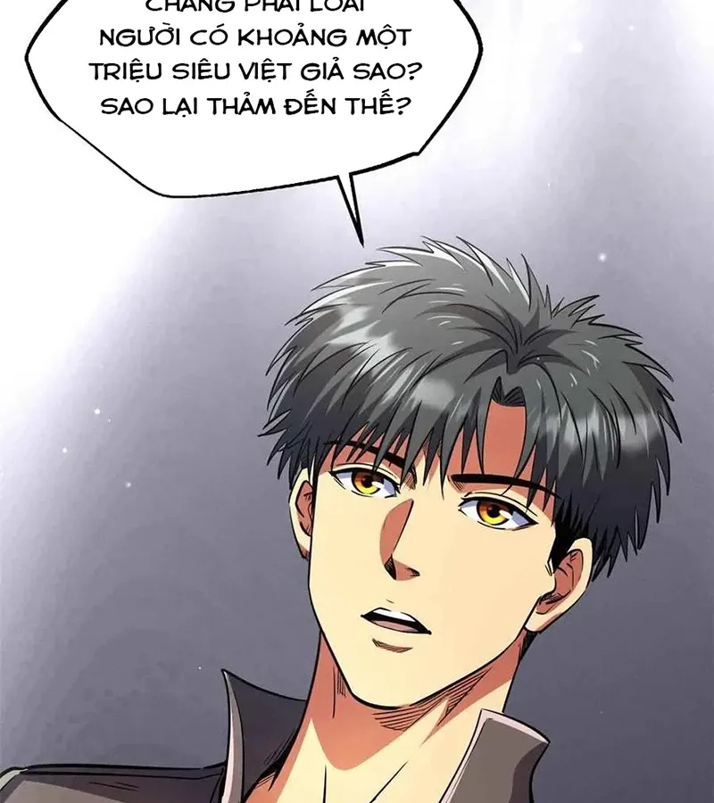 đọc truyện Siêu Cấp Thần Cơ Nhân Chương 290 ảnh 48 tại Thiên Thai Truyện