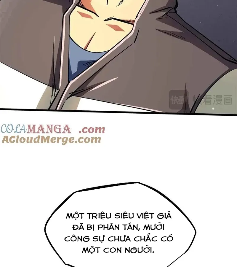 đọc truyện Siêu Cấp Thần Cơ Nhân Chương 290 ảnh 49 tại Thiên Thai Truyện