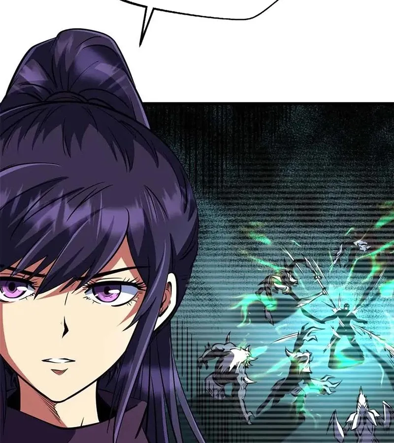 đọc truyện Siêu Cấp Thần Cơ Nhân Chương 290 ảnh 50 tại Thiên Thai Truyện