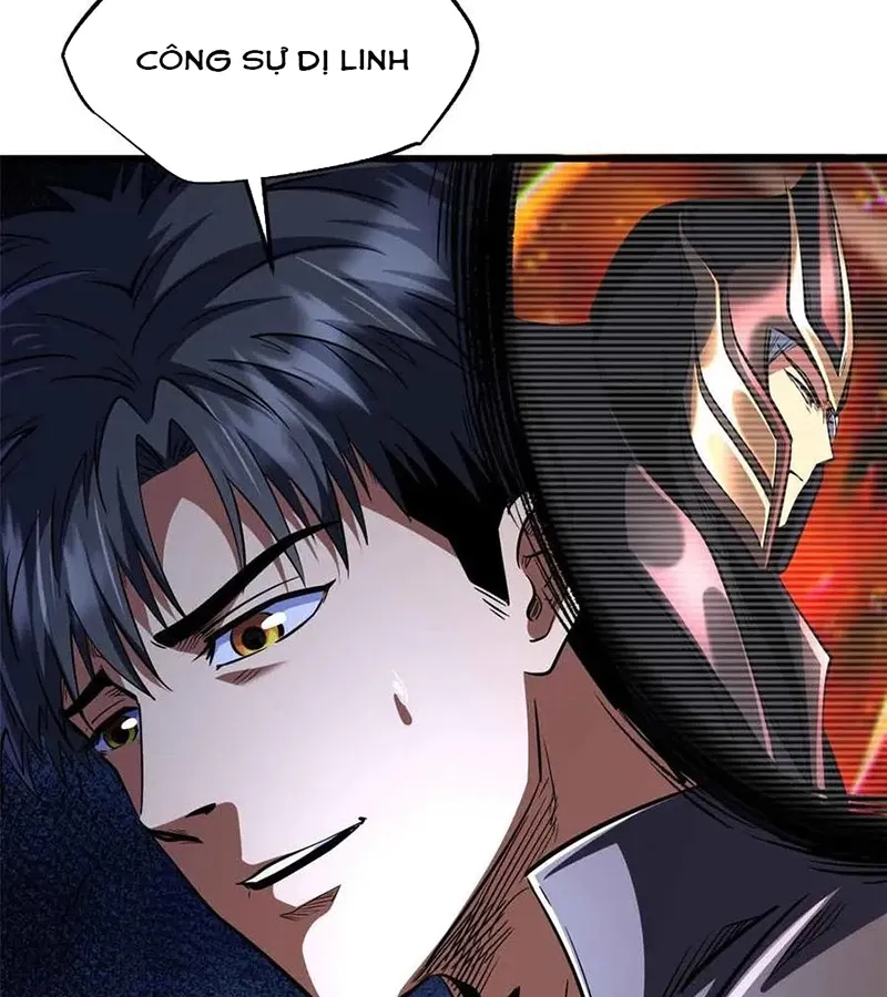 đọc truyện Siêu Cấp Thần Cơ Nhân Chương 290 ảnh 52 tại Thiên Thai Truyện