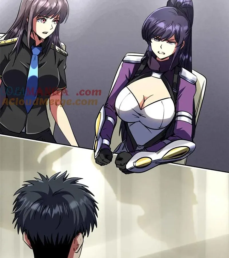 đọc truyện Siêu Cấp Thần Cơ Nhân Chương 290 ảnh 55 tại Thiên Thai Truyện