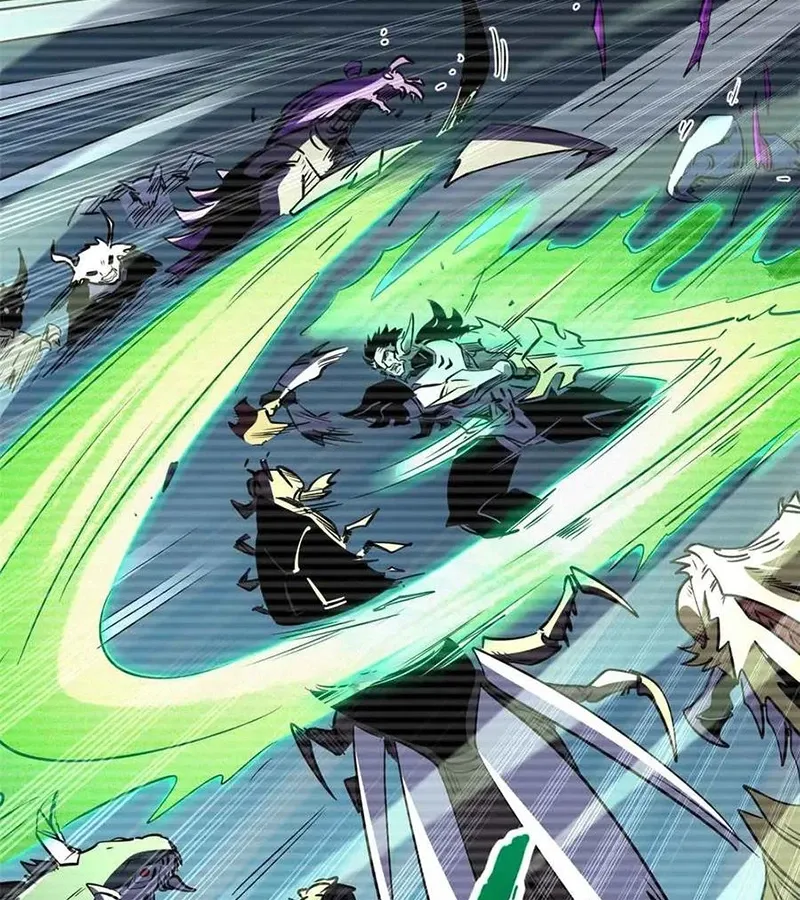 đọc truyện Siêu Cấp Thần Cơ Nhân Chương 290 ảnh 57 tại Thiên Thai Truyện