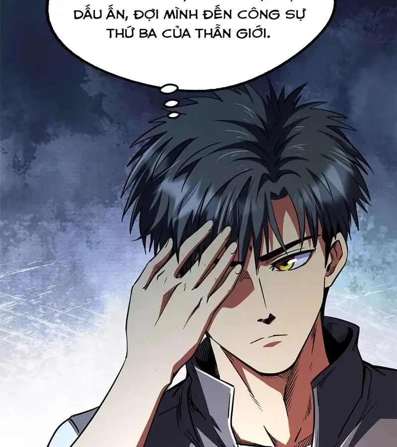 đọc truyện Siêu Cấp Thần Cơ Nhân Chương 290 ảnh 67 tại Thiên Thai Truyện