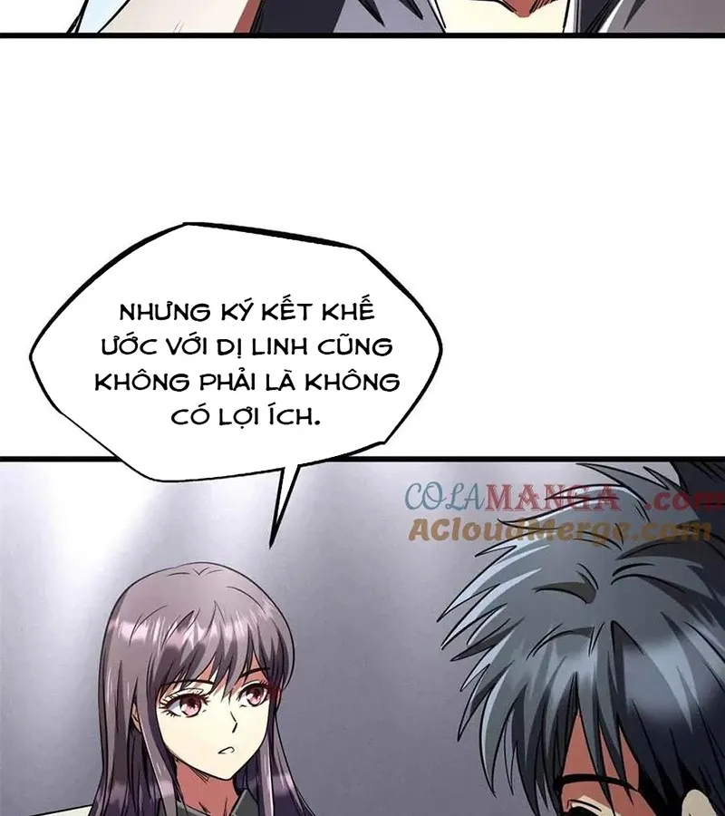 đọc truyện Siêu Cấp Thần Cơ Nhân Chương 290 ảnh 68 tại Thiên Thai Truyện