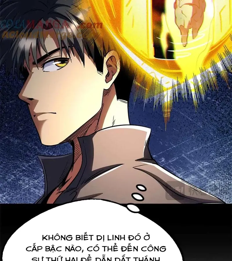 đọc truyện Siêu Cấp Thần Cơ Nhân Chương 290 ảnh 74 tại Thiên Thai Truyện