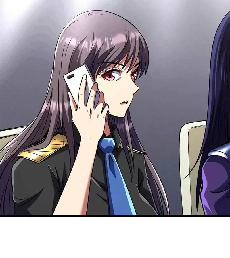 đọc truyện Siêu Cấp Thần Cơ Nhân Chương 290 ảnh 77 tại Thiên Thai Truyện