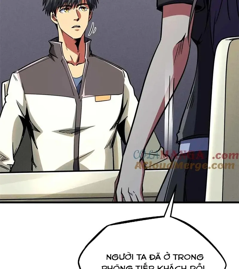 đọc truyện Siêu Cấp Thần Cơ Nhân Chương 290 ảnh 79 tại Thiên Thai Truyện