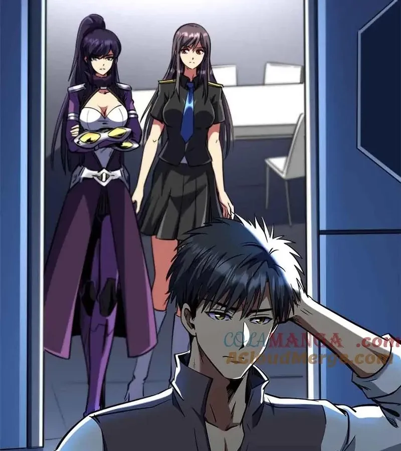 đọc truyện Siêu Cấp Thần Cơ Nhân Chương 290 ảnh 81 tại Thiên Thai Truyện