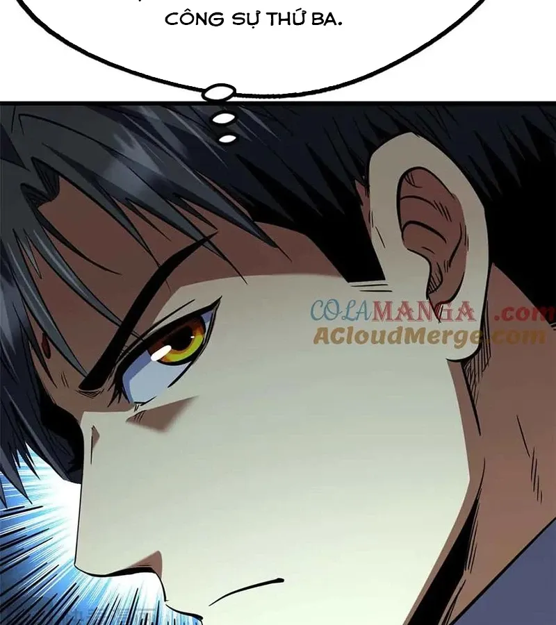 đọc truyện Siêu Cấp Thần Cơ Nhân Chương 290 ảnh 10 tại Thiên Thai Truyện