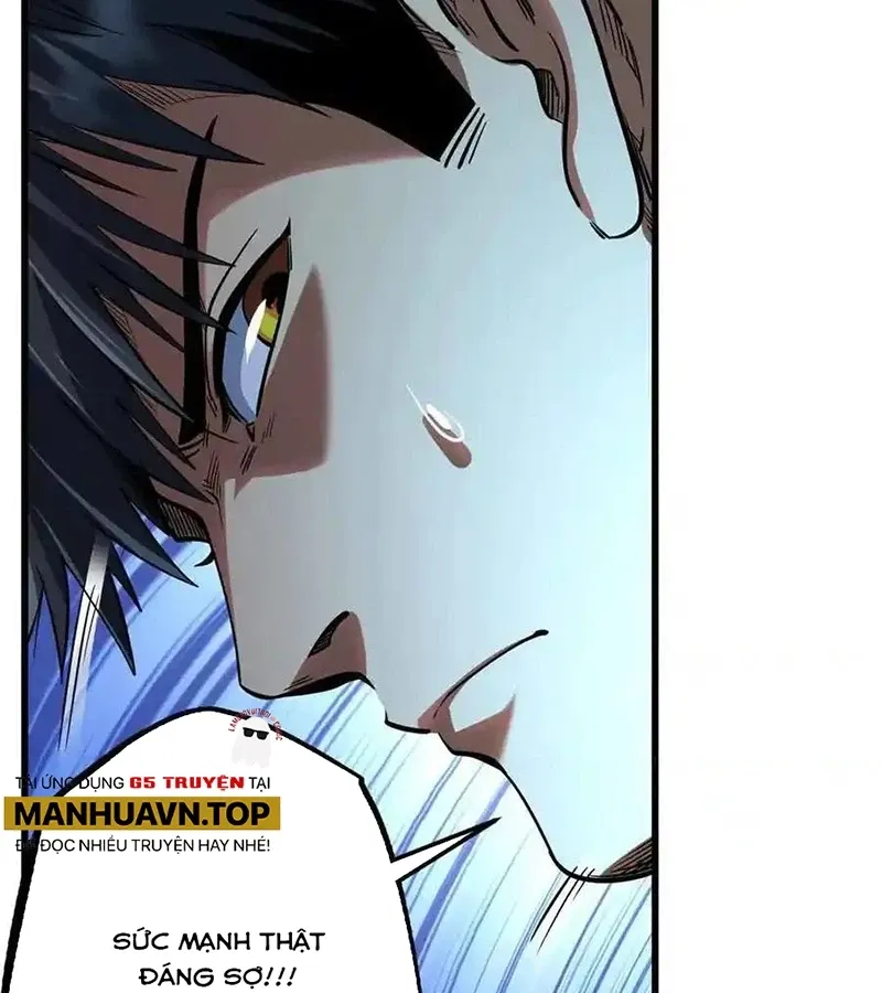 đọc truyện Siêu Cấp Thần Cơ Nhân Chương 291 ảnh 17 tại Thiên Thai Truyện