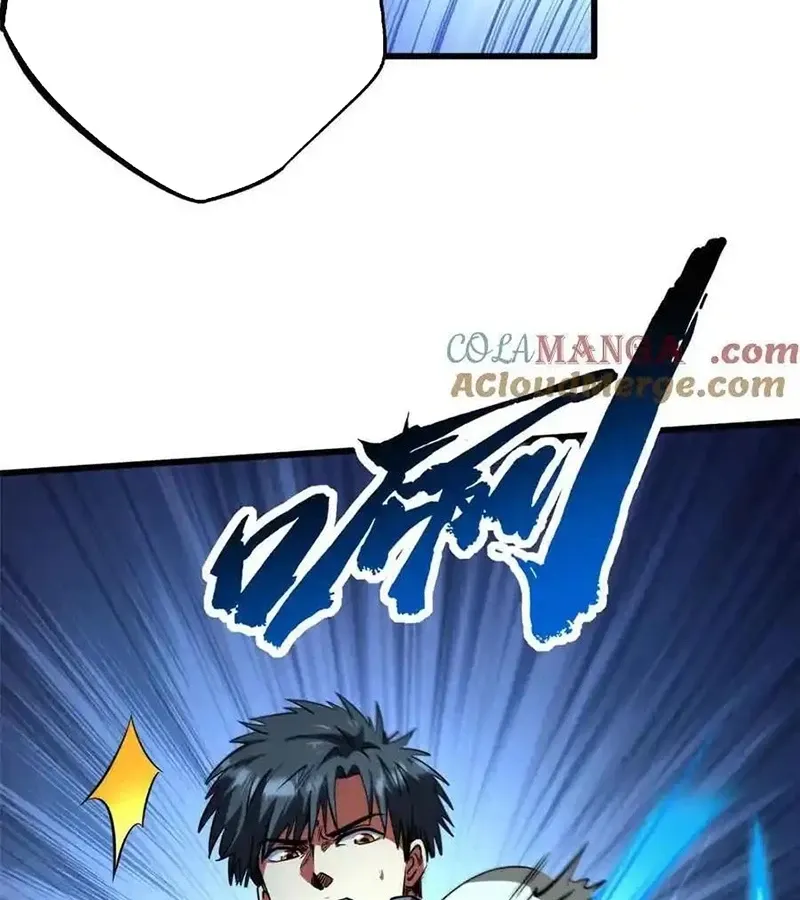 đọc truyện Siêu Cấp Thần Cơ Nhân Chương 291 ảnh 18 tại Thiên Thai Truyện