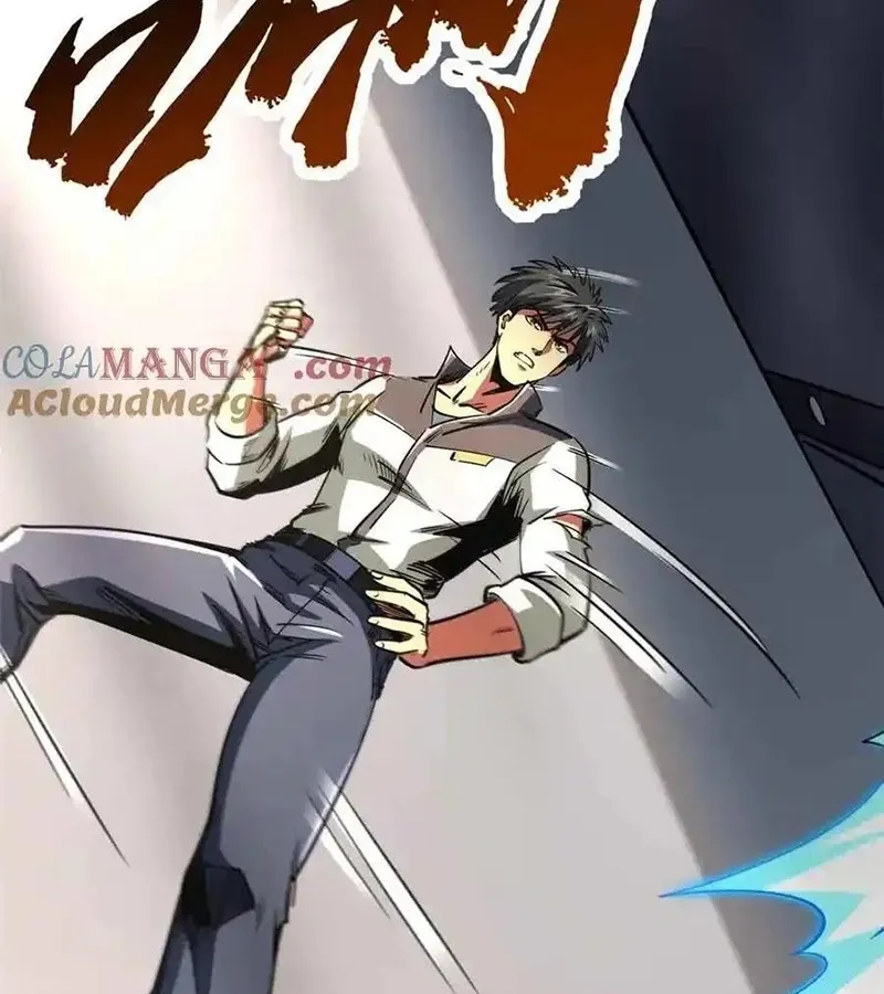 đọc truyện Siêu Cấp Thần Cơ Nhân Chương 291 ảnh 24 tại Thiên Thai Truyện