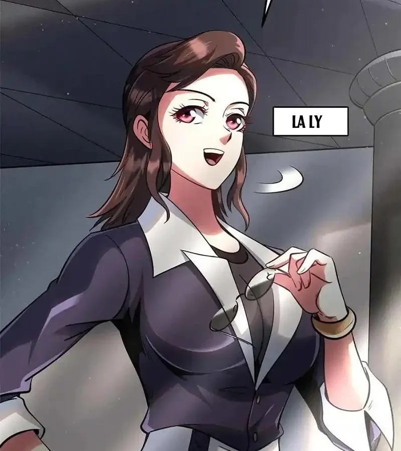 đọc truyện Siêu Cấp Thần Cơ Nhân Chương 291 ảnh 5 tại Thiên Thai Truyện