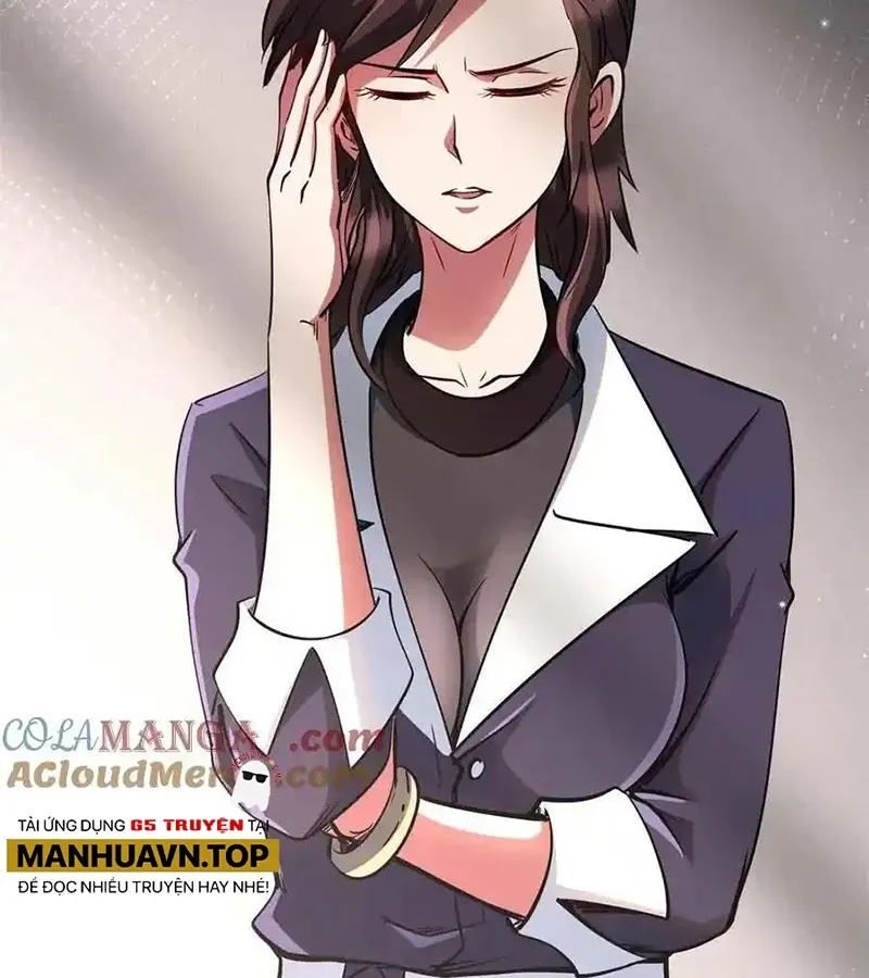 đọc truyện Siêu Cấp Thần Cơ Nhân Chương 291 ảnh 32 tại Thiên Thai Truyện