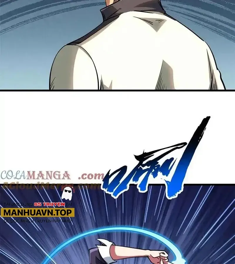 đọc truyện Siêu Cấp Thần Cơ Nhân Chương 291 ảnh 38 tại Thiên Thai Truyện