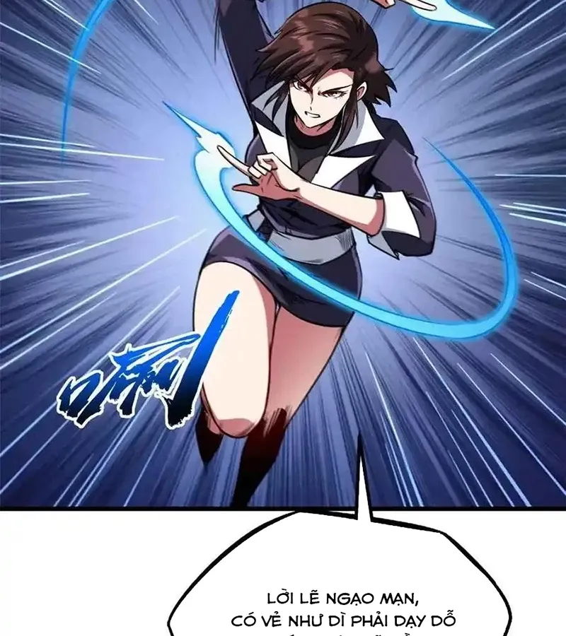 đọc truyện Siêu Cấp Thần Cơ Nhân Chương 291 ảnh 39 tại Thiên Thai Truyện