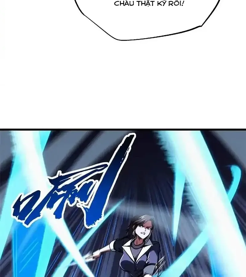 đọc truyện Siêu Cấp Thần Cơ Nhân Chương 291 ảnh 40 tại Thiên Thai Truyện