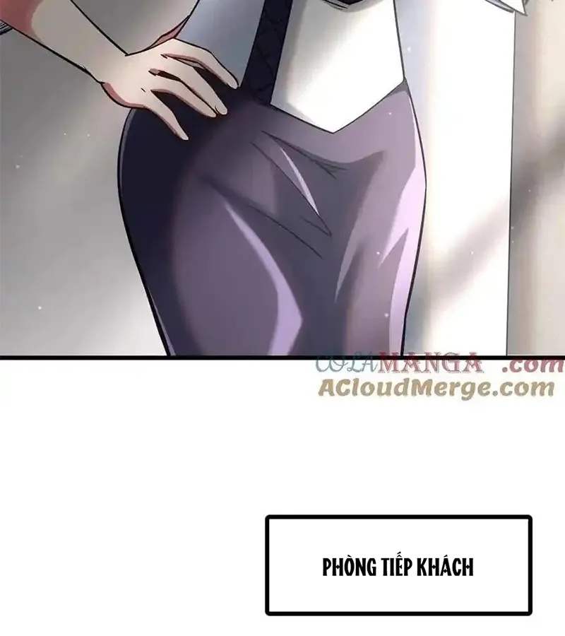 đọc truyện Siêu Cấp Thần Cơ Nhân Chương 291 ảnh 6 tại Thiên Thai Truyện