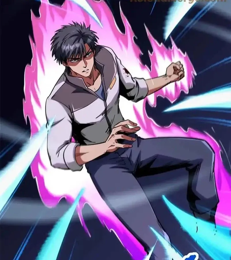 đọc truyện Siêu Cấp Thần Cơ Nhân Chương 291 ảnh 43 tại Thiên Thai Truyện