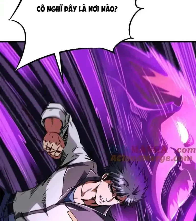 đọc truyện Siêu Cấp Thần Cơ Nhân Chương 291 ảnh 45 tại Thiên Thai Truyện