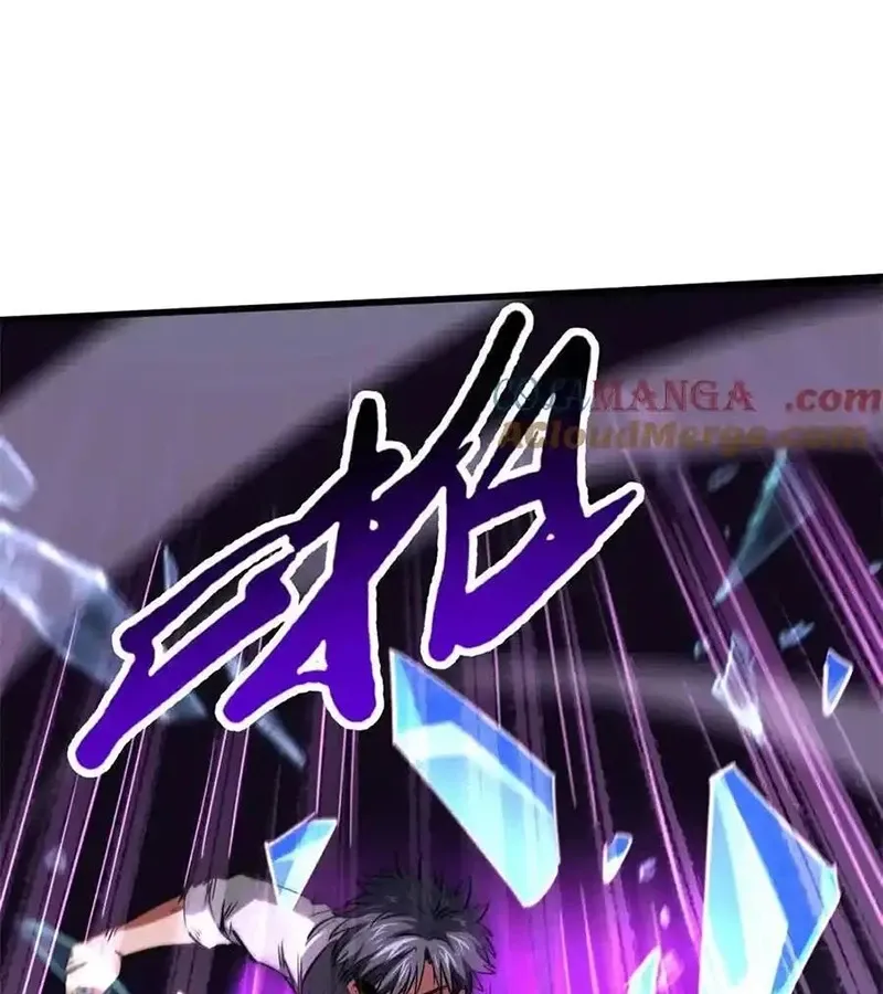 đọc truyện Siêu Cấp Thần Cơ Nhân Chương 291 ảnh 48 tại Thiên Thai Truyện