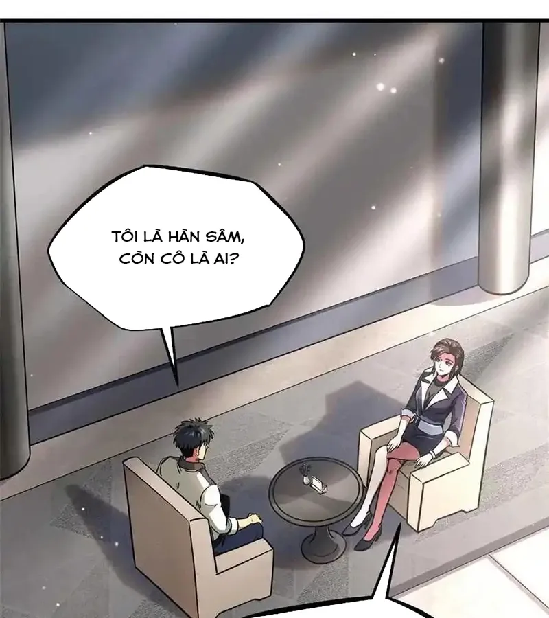 đọc truyện Siêu Cấp Thần Cơ Nhân Chương 291 ảnh 7 tại Thiên Thai Truyện