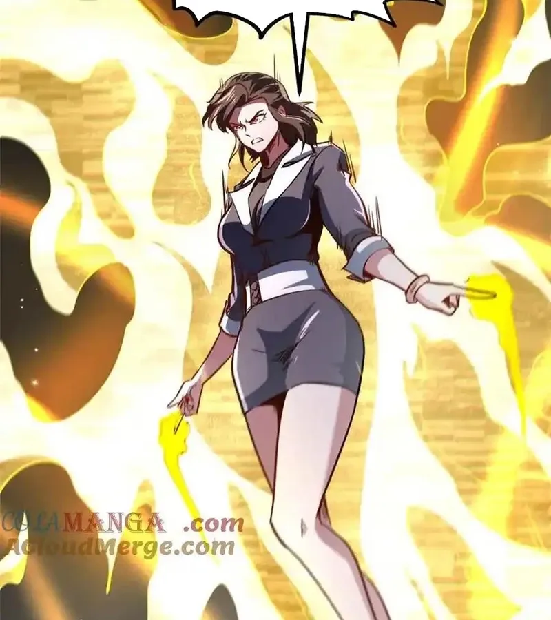 đọc truyện Siêu Cấp Thần Cơ Nhân Chương 291 ảnh 53 tại Thiên Thai Truyện