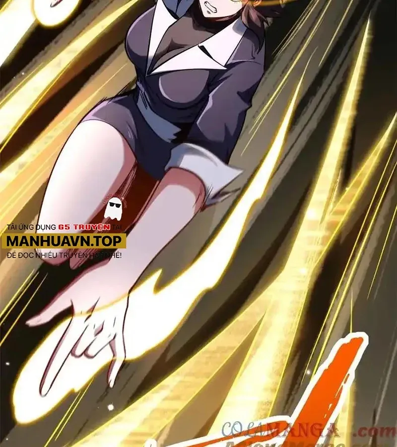 đọc truyện Siêu Cấp Thần Cơ Nhân Chương 291 ảnh 56 tại Thiên Thai Truyện